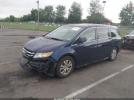 Honda Odyssey Ex-l Image 5