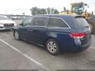 Honda Odyssey Ex-l Image 3