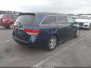 Honda Odyssey Ex-l Image 4