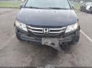 Honda Odyssey Ex-l Image 11