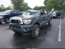 Toyota Tacoma Base V6 Image 4