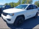 Jeep Grand Cherokee Upland 4x4 Image 11