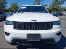 Jeep Grand Cherokee Upland 4x4 Image 16