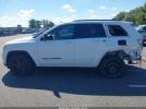 Jeep Grand Cherokee Upland 4x4 Image 8