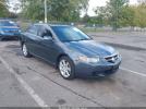 Acura TSX Image 1