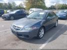 Acura TSX Image 8