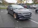 Chevrolet Malibu 1lt Image 1