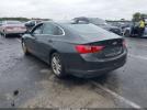 Chevrolet Malibu 1lt Image 5