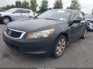 Honda Accord 2.4 Ex-l Image 2