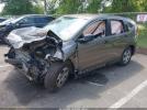 Honda CR-V Lx Image 11