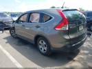 Honda CR-V Lx Image 8