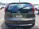 Honda CR-V Lx Image 10