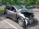 Honda CR-V Lx Image 4