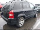 Hyundai TUCSON Gl Image 2