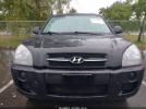 Hyundai TUCSON Gl Image 3
