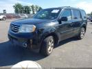 Honda Pilot Ex Image 3
