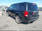Honda Pilot Ex Image 5