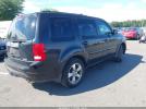 Honda Pilot Ex Image 2