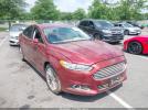 Ford Fusion Se Image 1