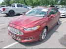 Ford Fusion Se Image 9