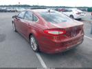 Ford Fusion Se Image 4