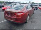 Ford Fusion Se Image 2