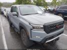 Nissan Frontier Pro-4x 4x4 Image 1