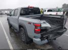 Nissan Frontier Pro-4x 4x4 Image 13