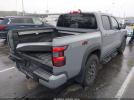Nissan Frontier Pro-4x 4x4 Image 2