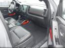Nissan Frontier Pro-4x 4x4 Image 4