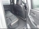 Nissan Frontier Pro-4x 4x4 Image 8
