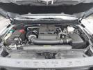 Nissan Frontier Pro-4x 4x4 Image 5