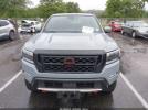 Nissan Frontier Pro-4x 4x4 Image 11