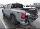 Nissan Frontier Pro-4x 4x4 Image 15