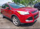 Ford Escape Titanium Image 1