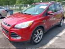 Ford Escape Titanium Image 2