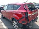 Ford Escape Titanium Image 12