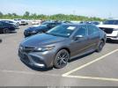 Toyota Camry Se Image 5