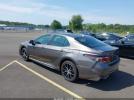 Toyota Camry Se Image 8
