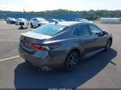 Toyota Camry Se Image 4
