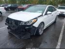 Hyundai SONATA Limited 2.0t Image 13