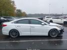 Hyundai SONATA Limited 2.0t Image 16