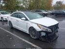 Hyundai SONATA Limited 2.0t Image 4