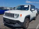 Jeep Renegade Limited 4x4 Image 6