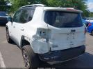 Jeep Renegade Limited 4x4 Image 18