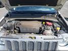 Jeep Renegade Limited 4x4 Image 3