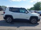 Jeep Renegade Limited 4x4 Image 8