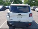 Jeep Renegade Limited 4x4 Image 12