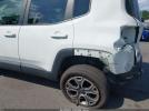 Jeep Renegade Limited 4x4 Image 16
