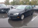 Volkswagen Golf 2.5l 4-door Image 7